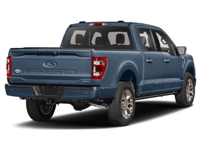 used 2023 Ford F-150 car, priced at $46,498