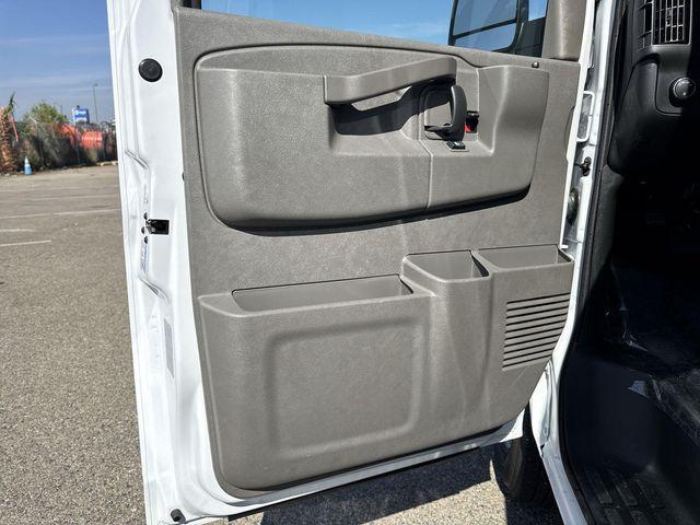 new 2026 GMC Savana 2500 car, priced at $47,515