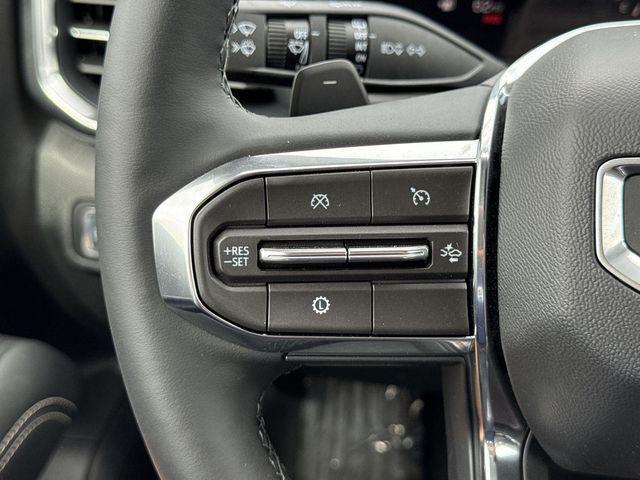 new 2026 GMC Terrain car, priced at $32,364