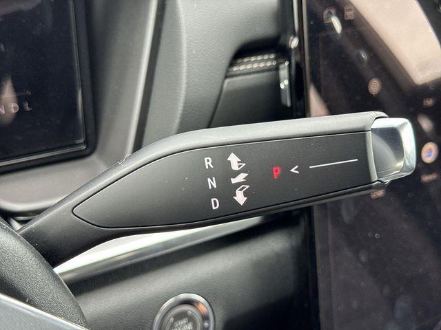 new 2026 GMC Terrain car, priced at $32,364