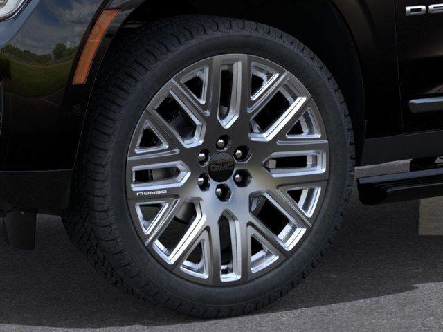 new 2026 GMC Yukon XL car, priced at $108,690
