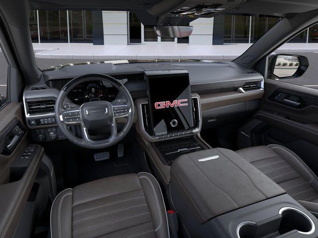 new 2026 GMC Yukon XL car, priced at $108,690