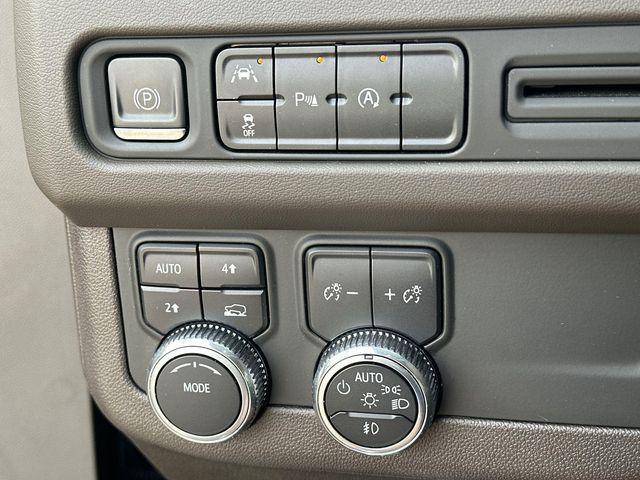 used 2023 GMC Yukon car, priced at $45,973