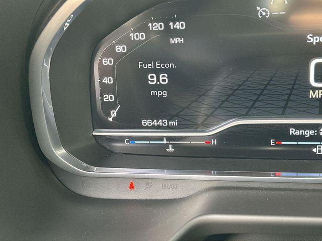 used 2023 GMC Yukon car, priced at $45,973