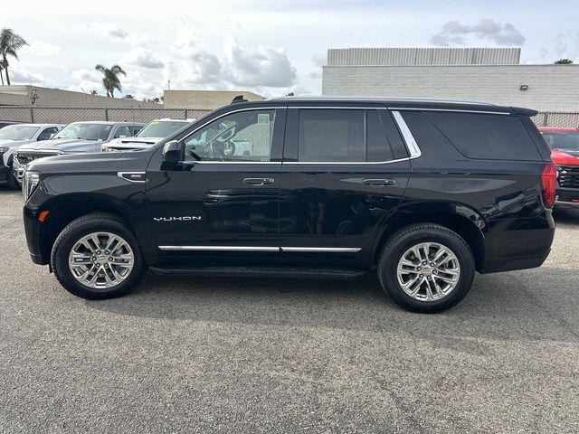used 2023 GMC Yukon car, priced at $45,973