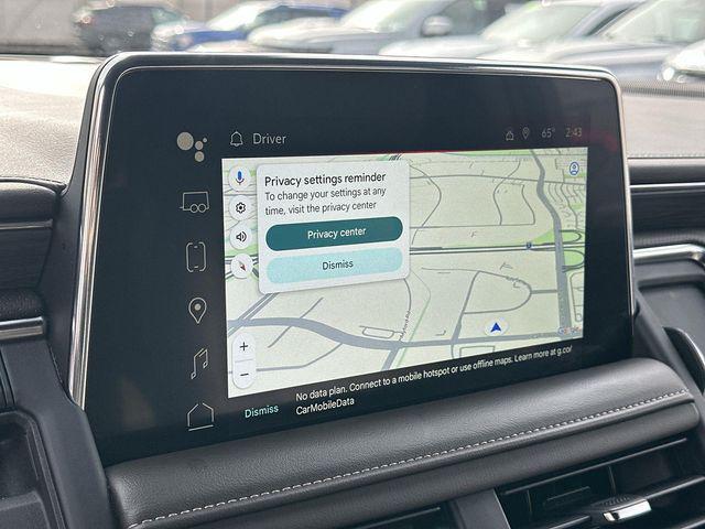 used 2023 GMC Yukon car, priced at $45,973