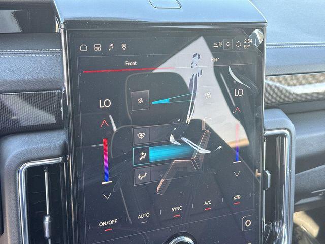 new 2026 GMC Yukon XL car, priced at $73,708