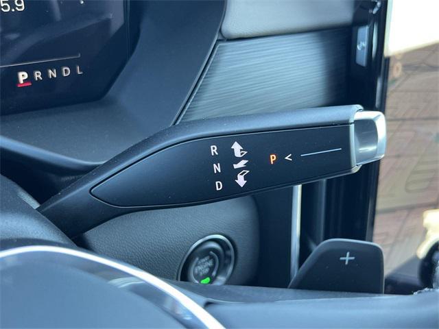 new 2025 GMC Acadia car, priced at $38,373