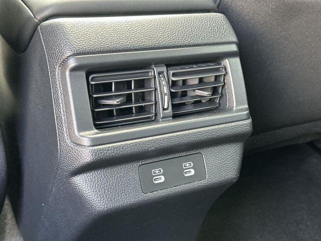 used 2025 Honda Accord car, priced at $26,525