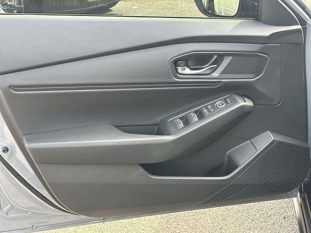 used 2025 Honda Accord car, priced at $26,525