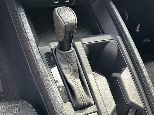 used 2025 Honda Accord car, priced at $26,525