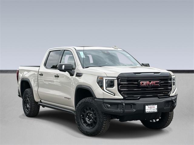 new 2026 GMC Sierra 1500 car, priced at $78,657