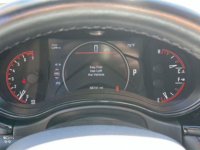 used 2024 Dodge Durango car, priced at $26,985