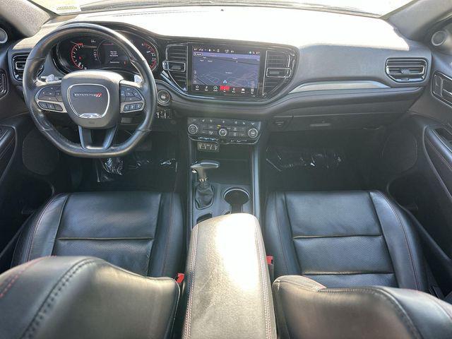 used 2024 Dodge Durango car, priced at $26,985