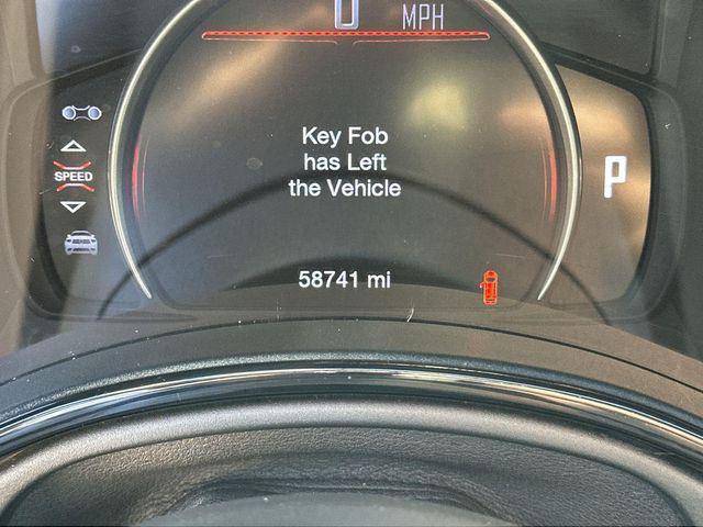 used 2024 Dodge Durango car, priced at $26,985