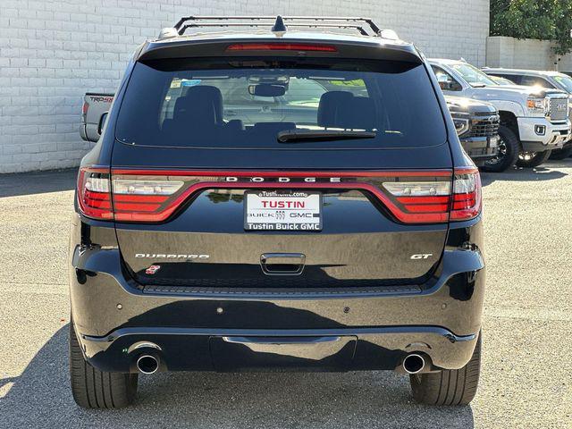 used 2024 Dodge Durango car, priced at $26,985