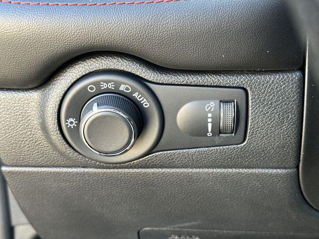 used 2024 Dodge Durango car, priced at $26,985