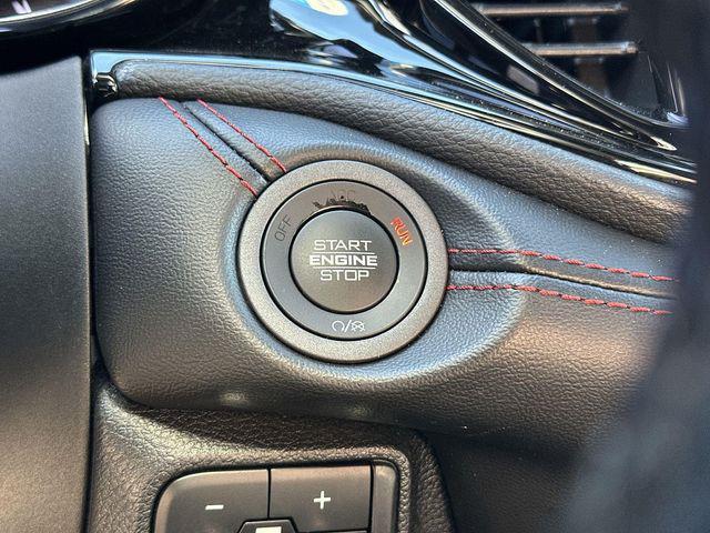 used 2024 Dodge Durango car, priced at $26,985