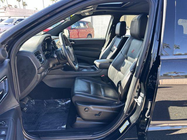 used 2024 Dodge Durango car, priced at $26,985
