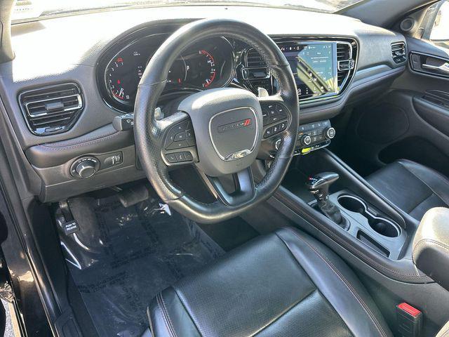 used 2024 Dodge Durango car, priced at $26,985