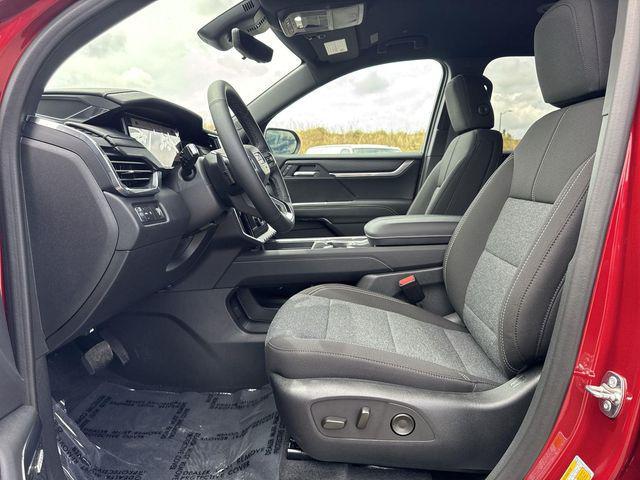 new 2026 GMC Acadia car, priced at $49,922