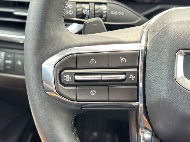 new 2026 GMC Acadia car, priced at $49,922