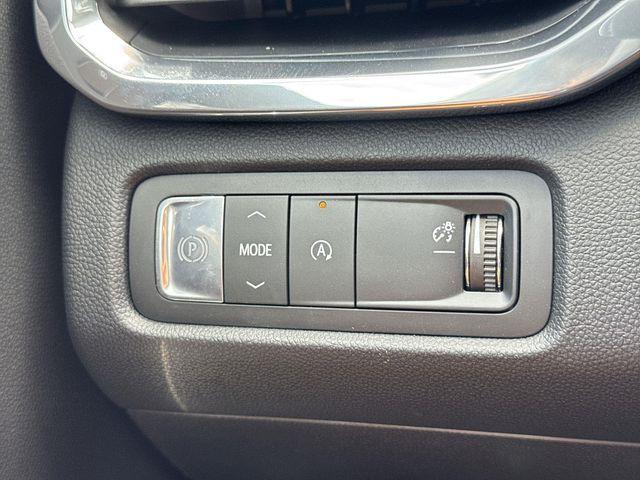 new 2026 GMC Acadia car, priced at $49,922