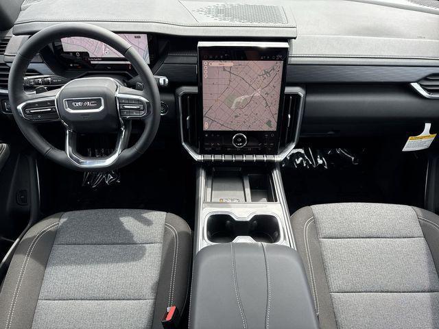 new 2026 GMC Acadia car, priced at $49,922