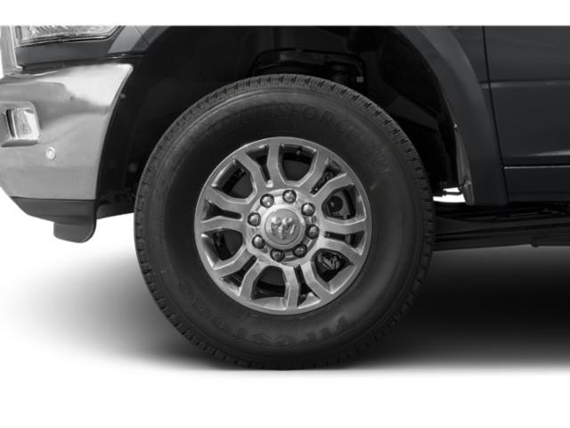 used 2018 Ram 2500 car, priced at $43,437