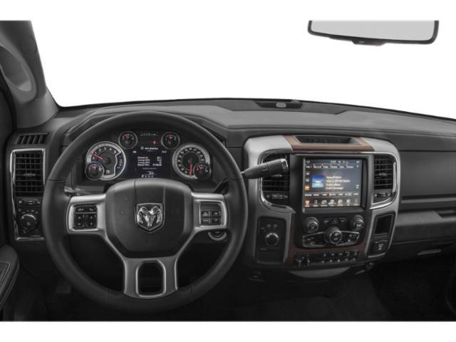 used 2018 Ram 2500 car, priced at $43,437