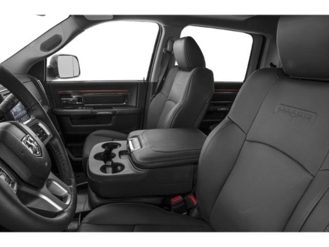 used 2018 Ram 2500 car, priced at $43,437