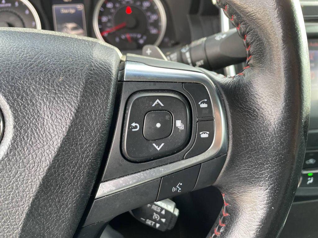 used 2016 Toyota Camry car, priced at $12,995