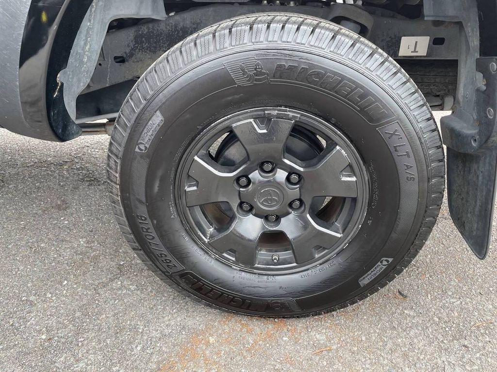 used 2013 Toyota Tacoma car, priced at $14,995