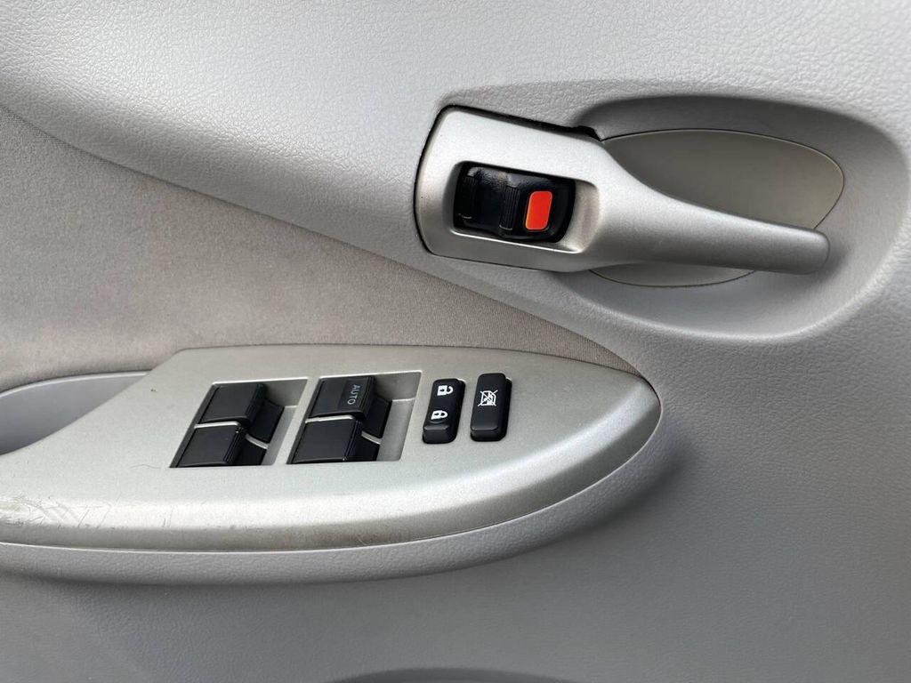 used 2011 Toyota Corolla car, priced at $8,990