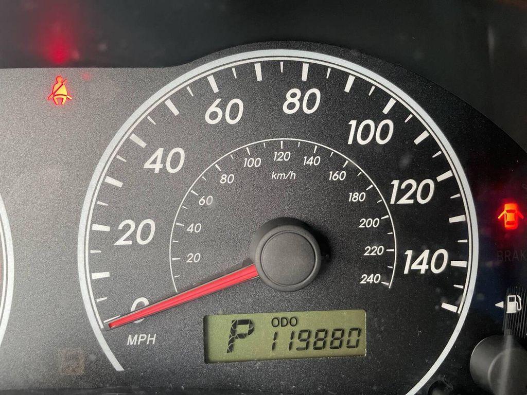 used 2011 Toyota Corolla car, priced at $8,990