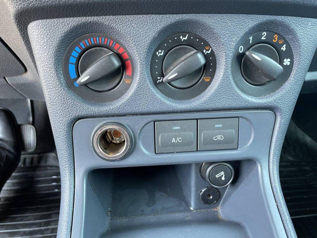 used 2012 Ford Transit Connect car, priced at $9,995