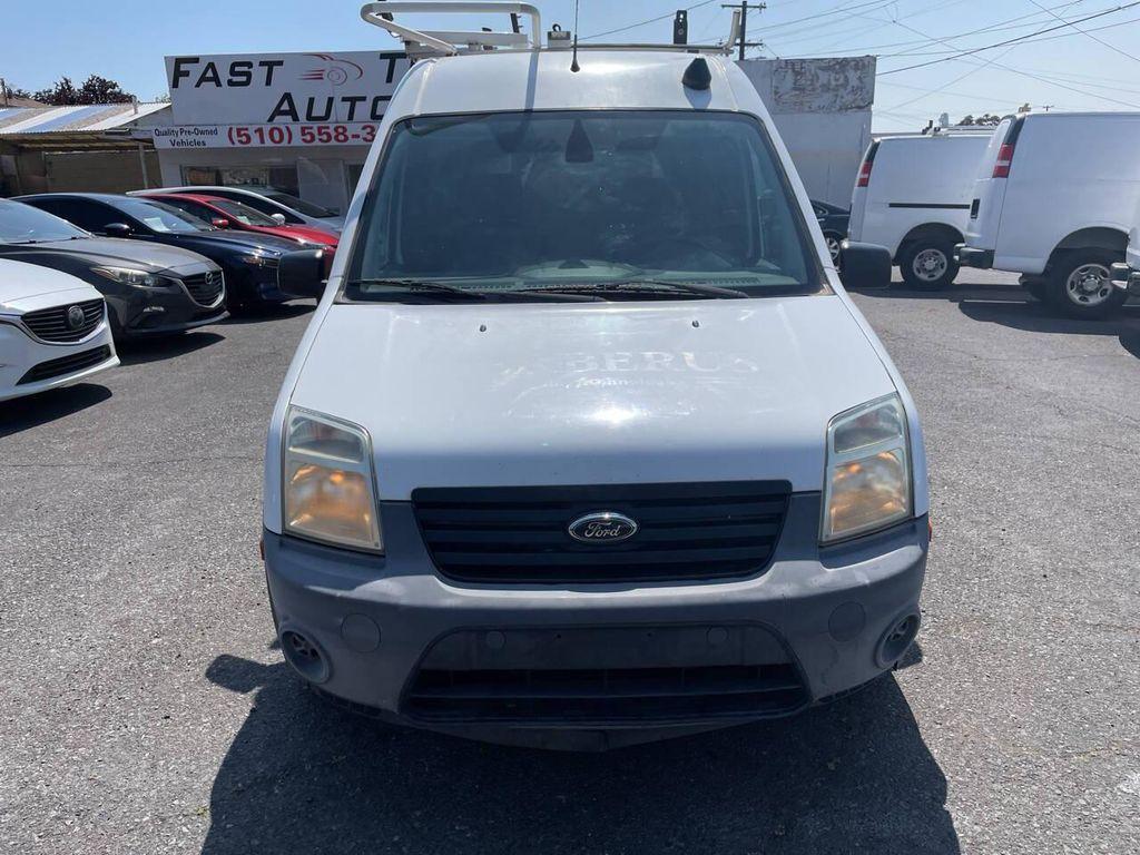 used 2012 Ford Transit Connect car, priced at $9,995