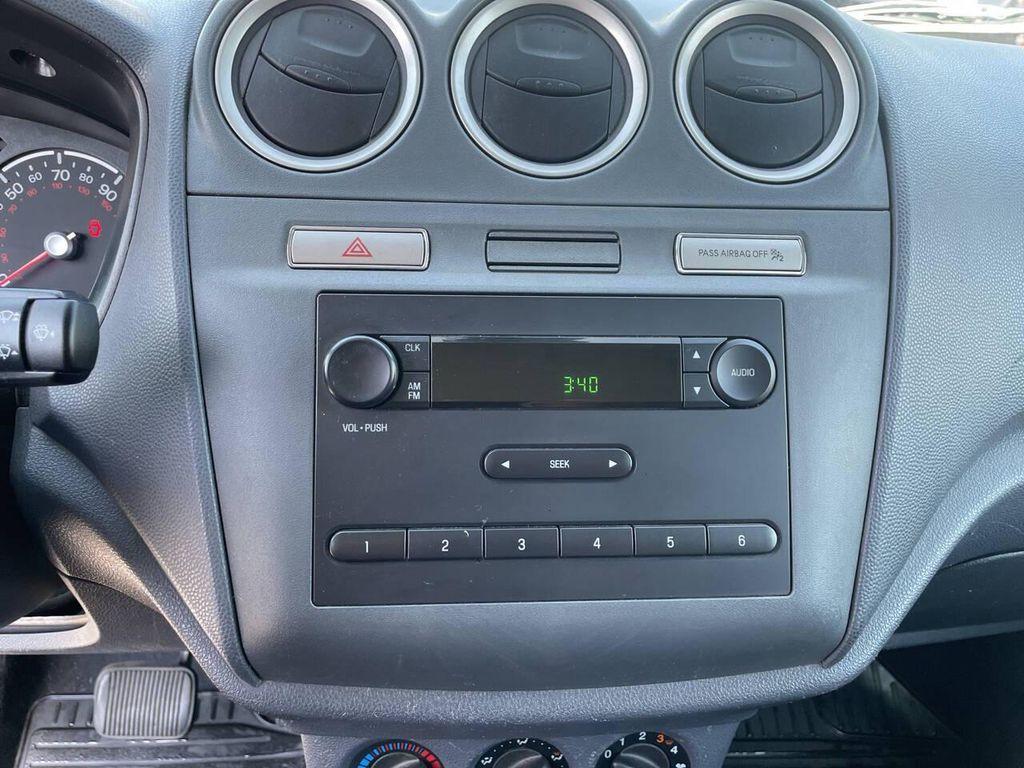 used 2012 Ford Transit Connect car, priced at $9,995