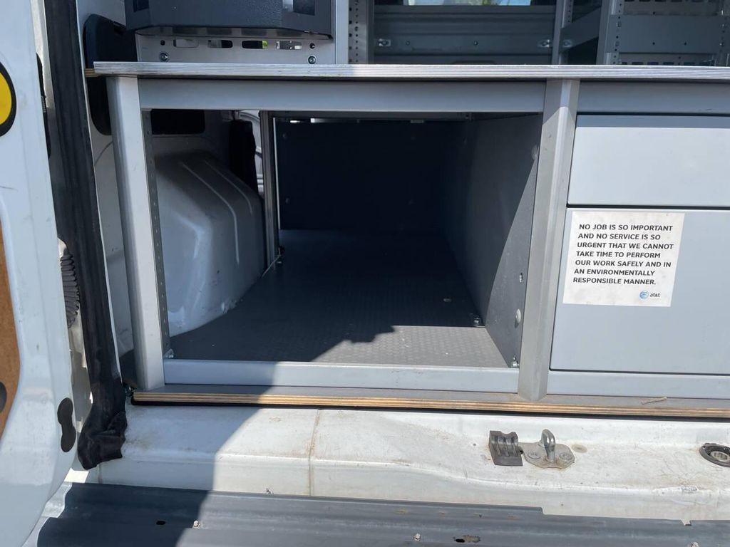 used 2012 Ford Transit Connect car, priced at $9,995