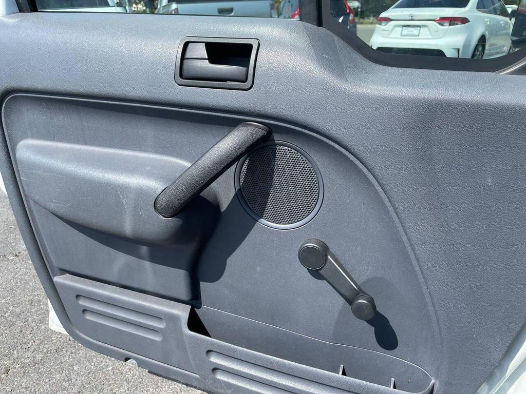 used 2012 Ford Transit Connect car, priced at $9,995