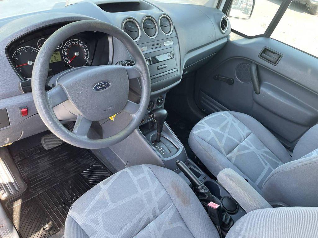 used 2012 Ford Transit Connect car, priced at $9,995
