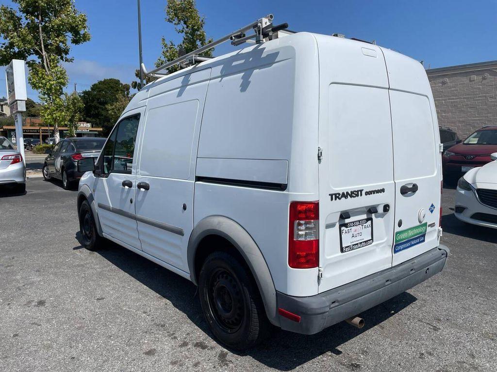 used 2012 Ford Transit Connect car, priced at $9,995