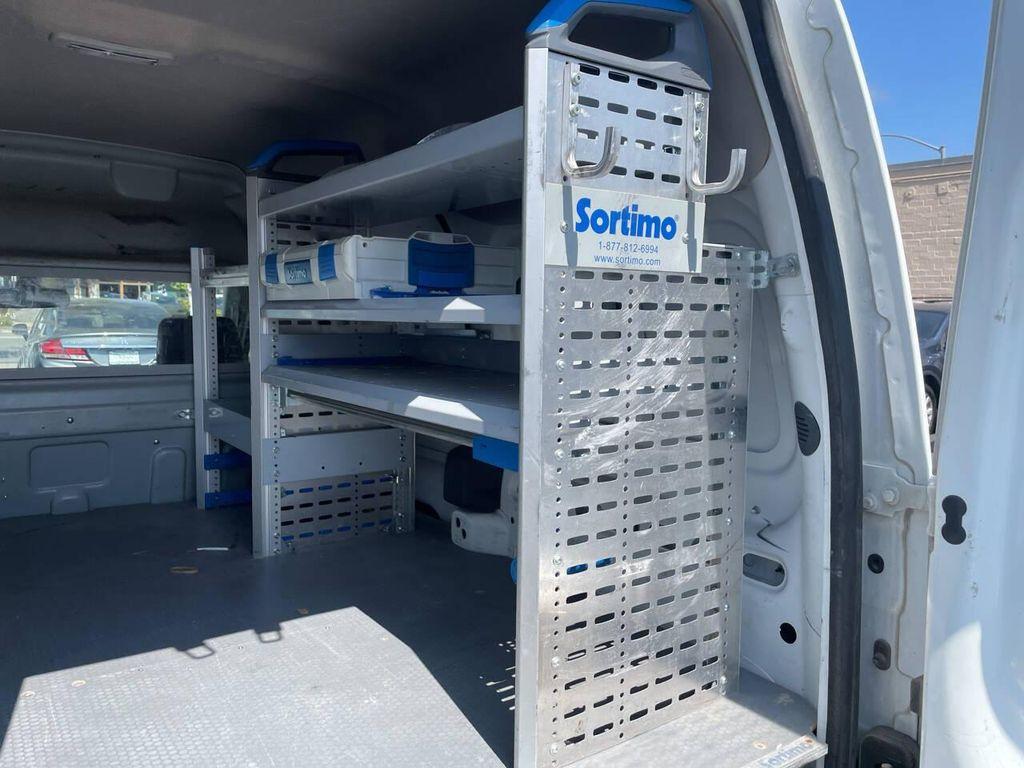 used 2012 Ford Transit Connect car, priced at $9,995