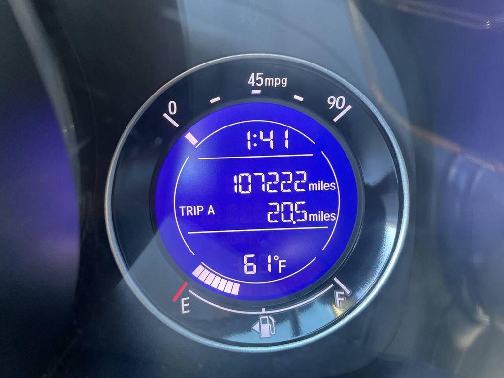 used 2016 Honda Fit car, priced at $12,888