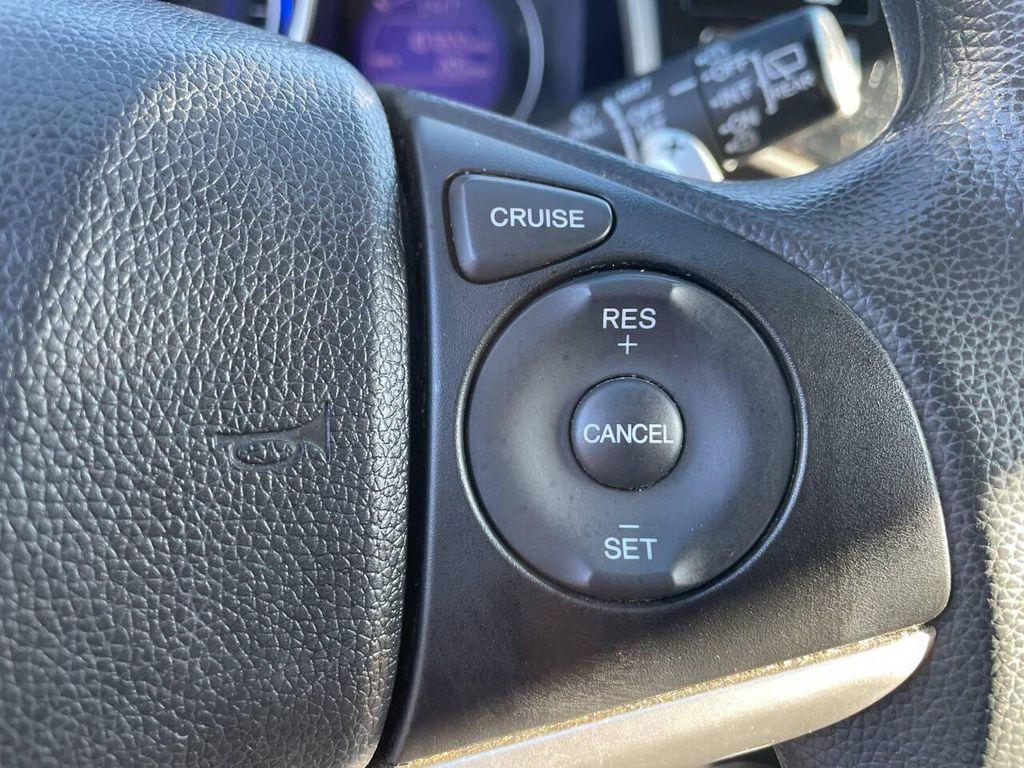 used 2016 Honda Fit car, priced at $12,888