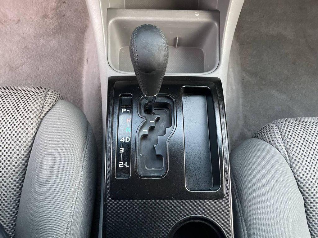 used 2006 Toyota Tacoma car, priced at $14,995