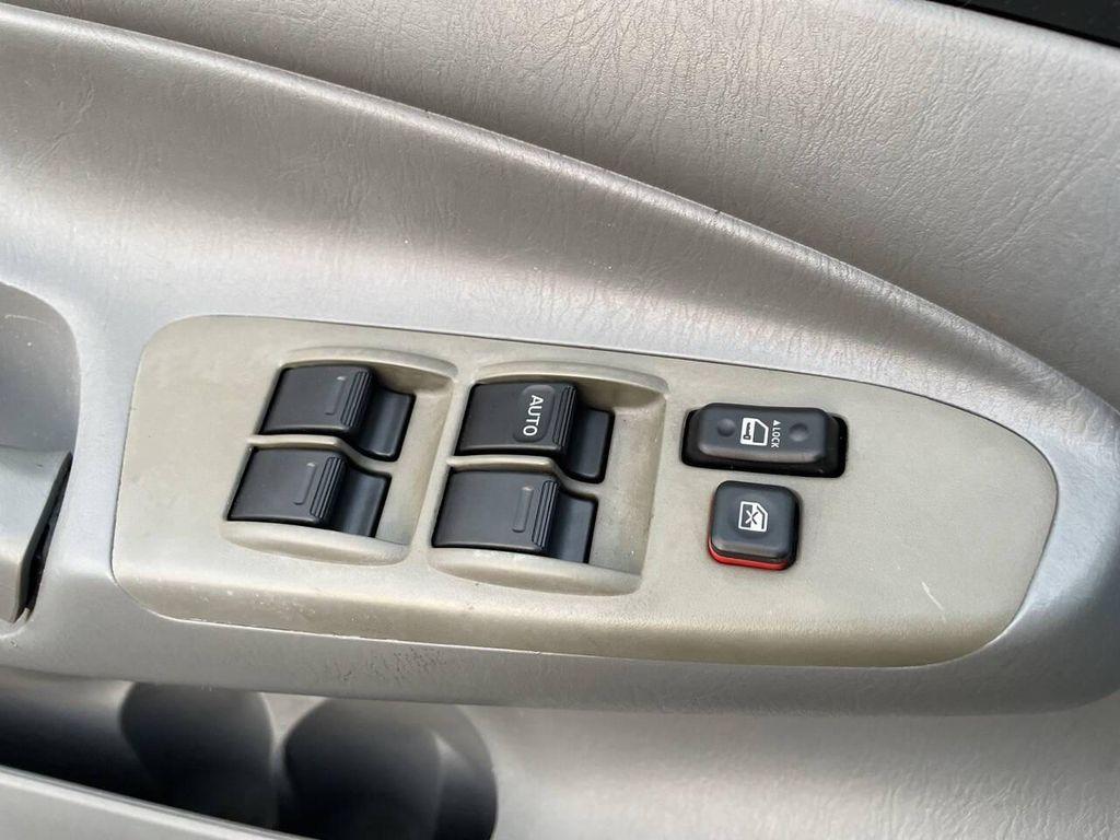 used 2006 Toyota Tacoma car, priced at $14,995