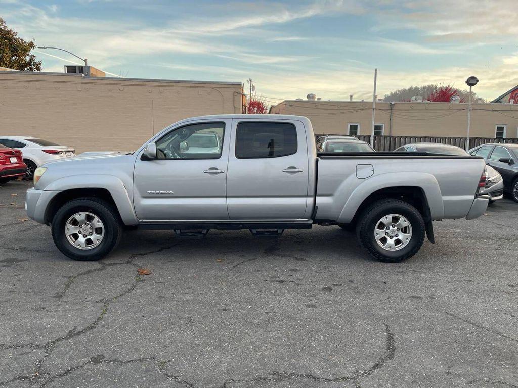 used 2006 Toyota Tacoma car, priced at $14,995