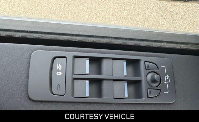 used 2025 Land Rover Discovery Sport car, priced at $38,593