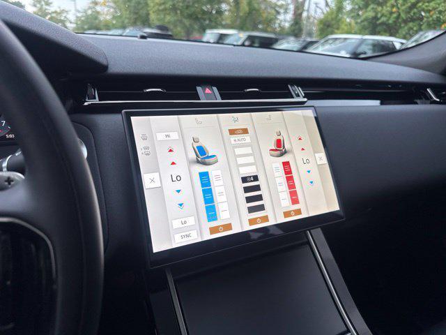 used 2026 Land Rover Range Rover Velar car, priced at $50,221